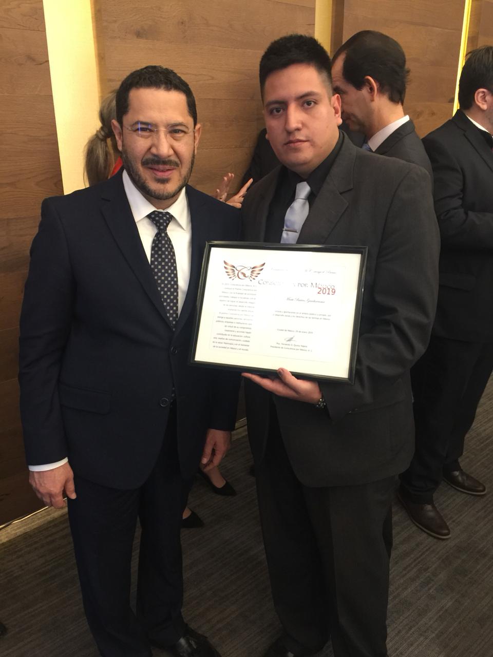 Martí Batres Guadarrama